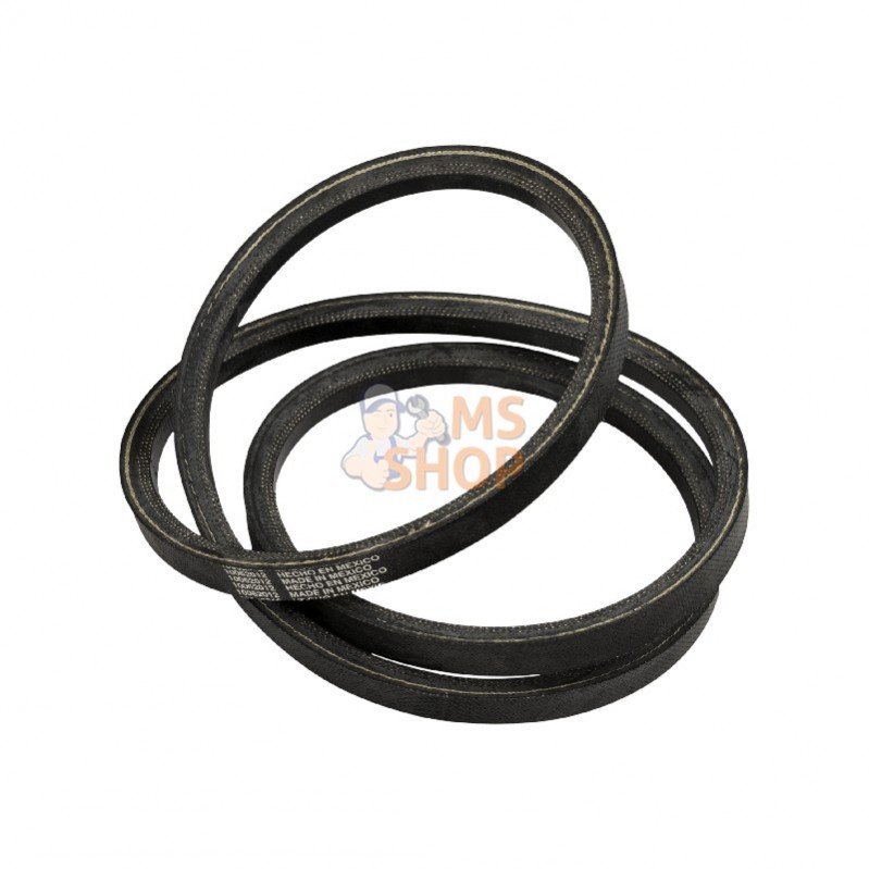575852401; HUSQVARNA; COURROIE | HUSQVARNA; pièce detachée