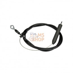 532435111; HUSQVARNA; CÂBLE | HUSQVARNA; pièce detachée