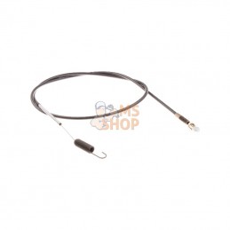583534301; HUSQVARNA; CABLE ASSEMBLE | HUSQVARNA; pièce detachée