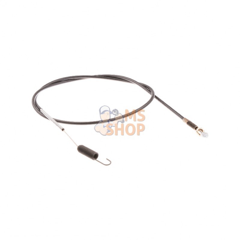 583534301; HUSQVARNA; CABLE ASSEMBLE | HUSQVARNA; pièce detachée