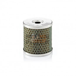 P7182X; MANN-FILTER; Filtre à carburant; pièce detachée