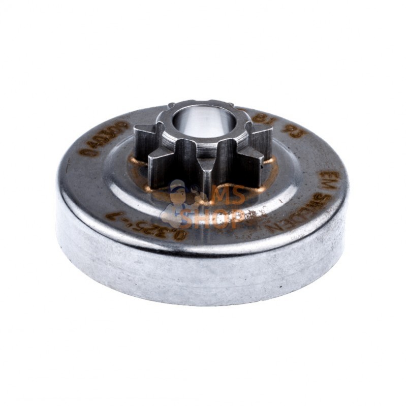 503819371; HUSQVARNA; TAMBOUR D´EMBRAYAGE | HUSQVARNA; pièce detachée