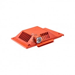 502110602; HUSQVARNA; CARTER DU LANCEUR | HUSQVARNA; pièce detachée