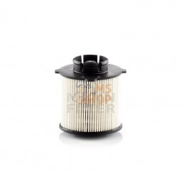 PU9001X; MANN-FILTER; Filtre à carburant; pièce detachée