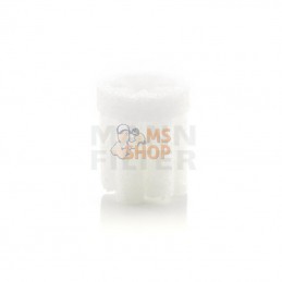 U100310; MANN-FILTER; Urea Filter; pièce detachée