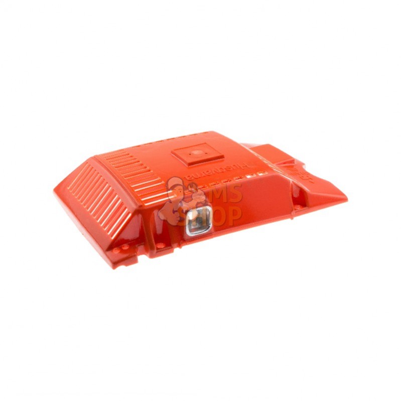 501776801; HUSQVARNA; CARTER DU LANCEUR | HUSQVARNA; pièce detachée