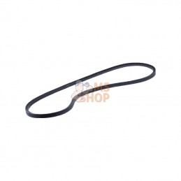 589532801; HUSQVARNA; COURROIE | HUSQVARNA; pièce detachée
