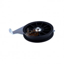 580794101; HUSQVARNA; TENDEUR DE COURROIE COMPLET | HUSQVARNA; pièce detachée