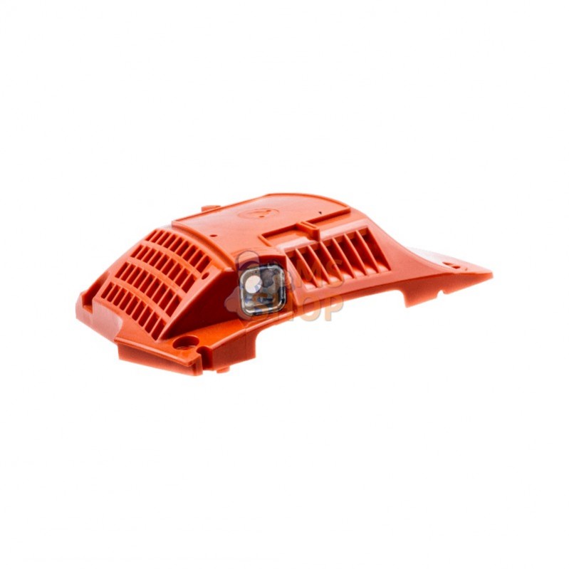 537102702; HUSQVARNA; CARTER DU LANCEUR | HUSQVARNA; pièce detachée