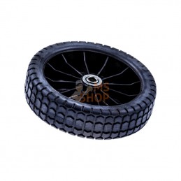 516828109; HUSQVARNA; ROUE | HUSQVARNA; pièce detachée