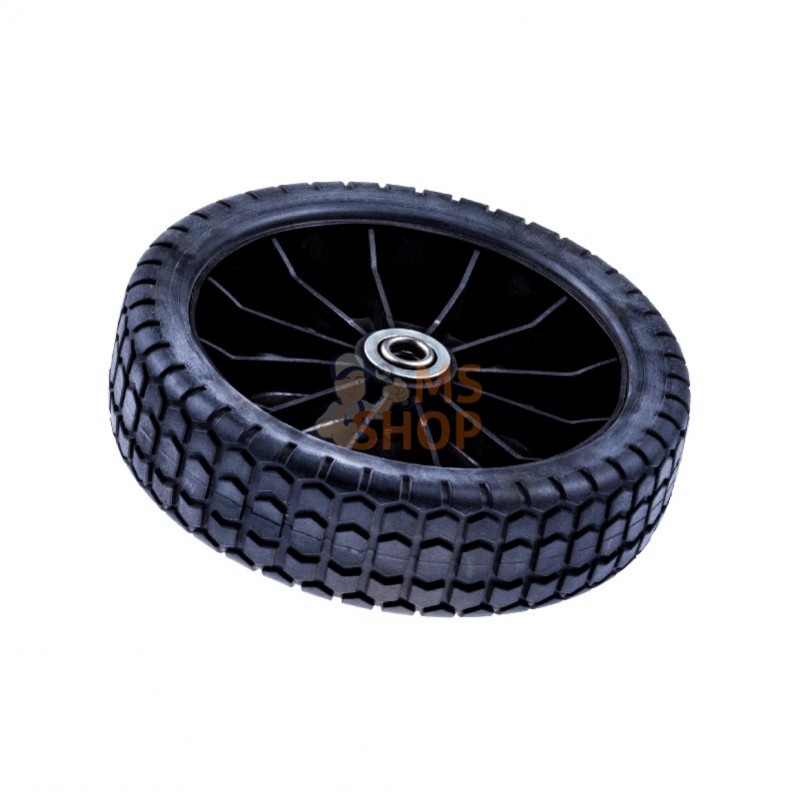 516828109; HUSQVARNA; ROUE | HUSQVARNA; pièce detachée