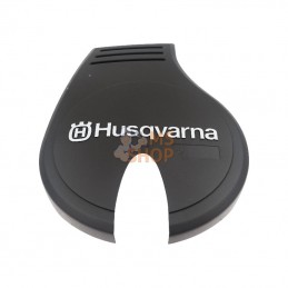 537117201; HUSQVARNA; ENJOLIVEUR | HUSQVARNA; pièce detachée