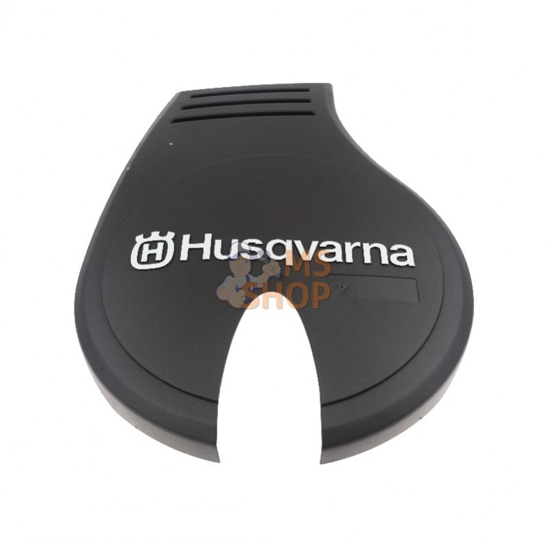 537117201; HUSQVARNA; ENJOLIVEUR | HUSQVARNA; pièce detachée