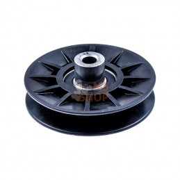 532194326; HUSQVARNA; POULIE | HUSQVARNA; pièce detachée