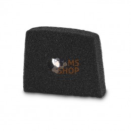 579156501; HUSQVARNA; FILTRE A AIR | HUSQVARNA; pièce detachée