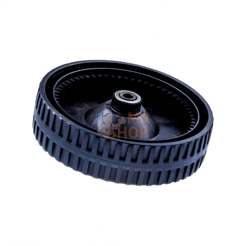 295677701; HUSQVARNA; ROUE | HUSQVARNA; pièce detachée