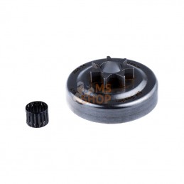 503159802; HUSQVARNA; TAMBOUR D´EMBRAYAGE | HUSQVARNA; pièce detachée