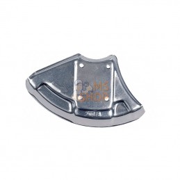 574506702; HUSQVARNA; SAW BLADE GUARD | HUSQVARNA; pièce detachée
