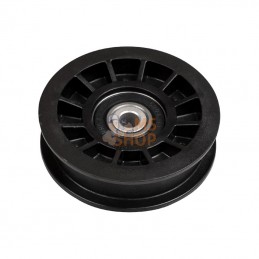 532194327; HUSQVARNA; POULIE | HUSQVARNA; pièce detachée