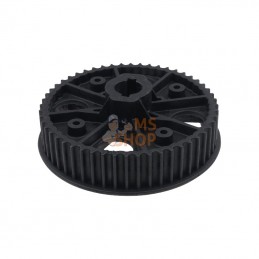 535413501; HUSQVARNA; POULIE | HUSQVARNA; pièce detachée