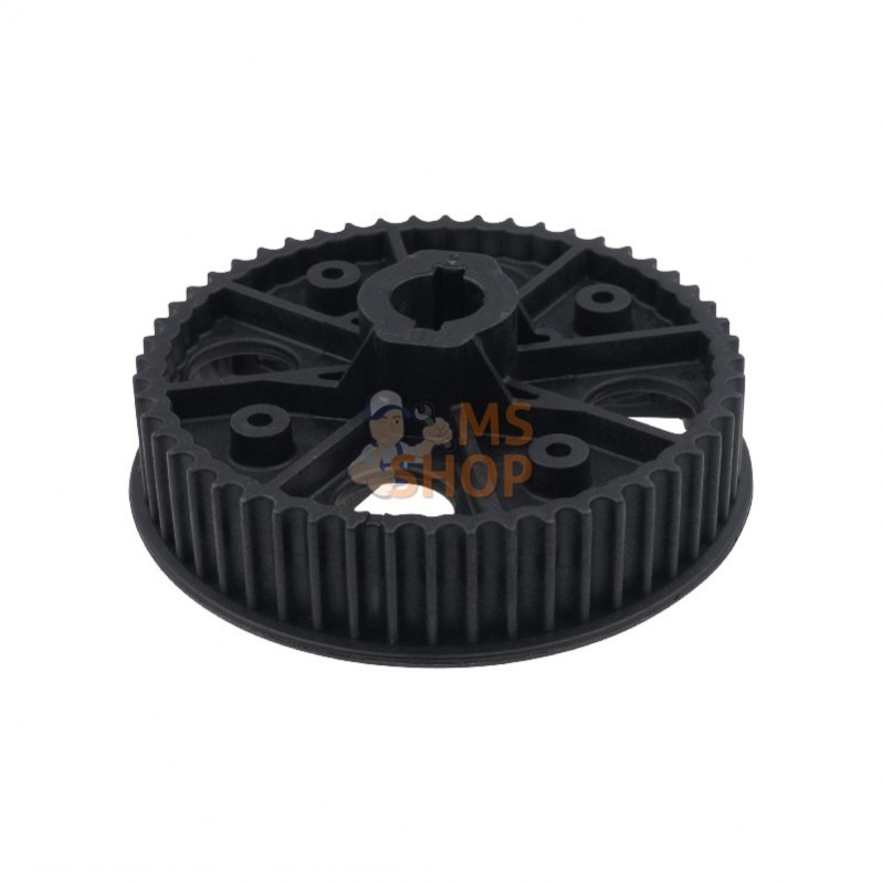 535413501; HUSQVARNA; POULIE | HUSQVARNA; pièce detachée