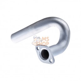 580661301; HUSQVARNA; TUBE D’ÉCHAPPEMENT | HUSQVARNA; pièce detachée