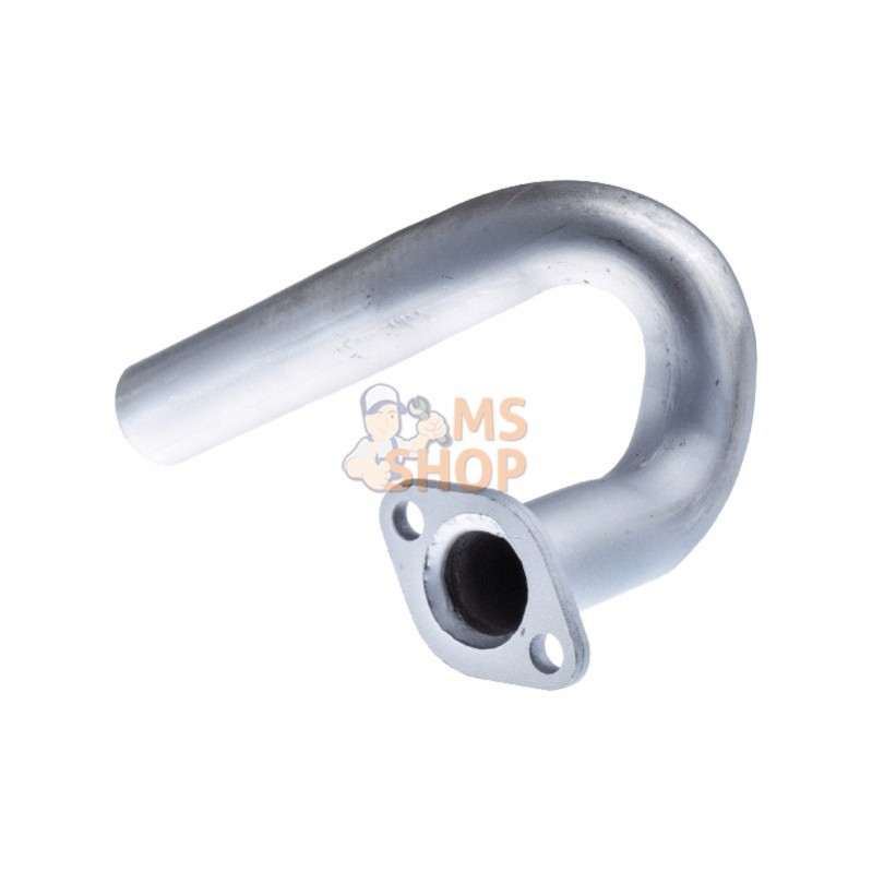 580661301; HUSQVARNA; TUBE D’ÉCHAPPEMENT | HUSQVARNA; pièce detachée