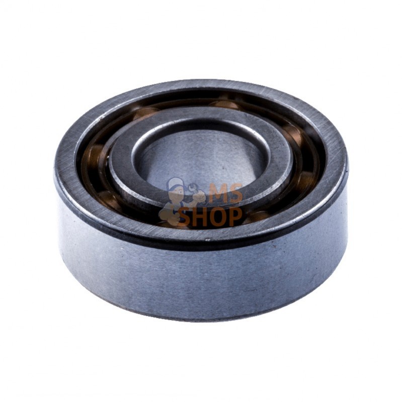 525434201; HUSQVARNA; ROULEMENT À BILLES | HUSQVARNA; pièce detachée