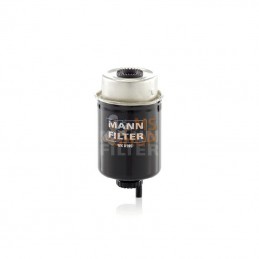 WK8195; MANN-FILTER; Filtre à carburant; pièce detachée
