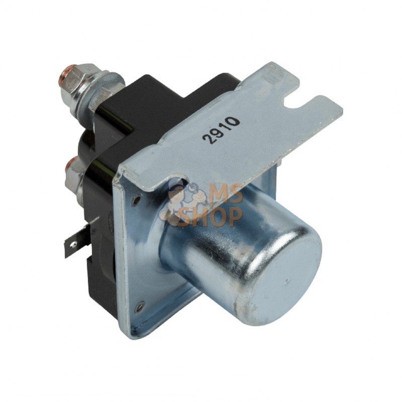 506558601; HUSQVARNA; RELAIS | HUSQVARNA; pièce detachée