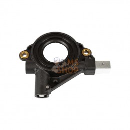 505199906; HUSQVARNA; POMPE A HUILE COMPLÈTE | HUSQVARNA; pièce detachée