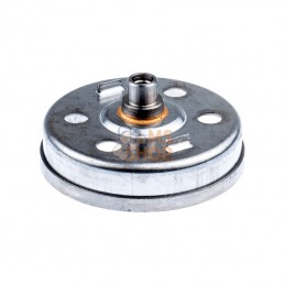 503872601; HUSQVARNA; TAMBOUR D EMBRAYAGE COMPLET | HUSQVARNA; pièce detachée