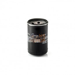 WK94110; MANN-FILTER; Filtre à carburant; pièce detachée