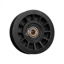 532179114; HUSQVARNA; POULIE | HUSQVARNA; pièce detachée