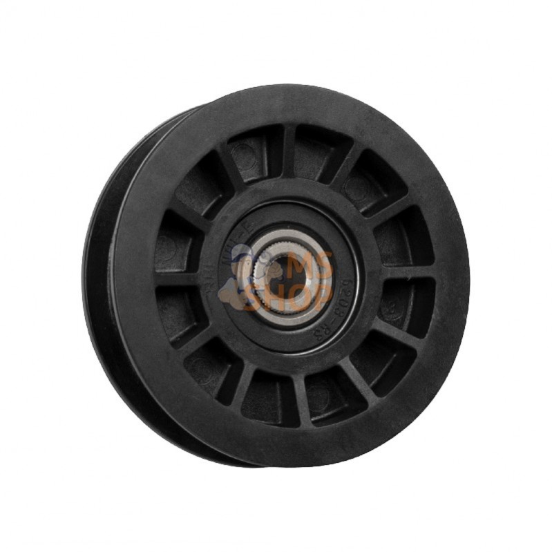 532179114; HUSQVARNA; POULIE | HUSQVARNA; pièce detachée