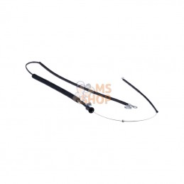 537105103; HUSQVARNA; CABLE ASSEMBLE | HUSQVARNA; pièce detachée