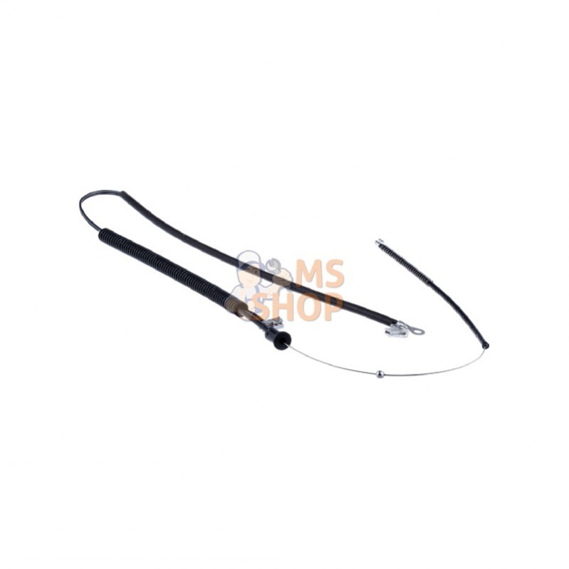 537105103; HUSQVARNA; CABLE ASSEMBLE | HUSQVARNA; pièce detachée