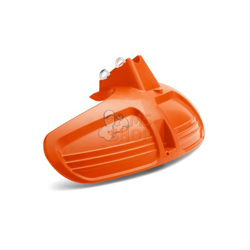 503954301; HUSQVARNA; PROTECTEUR | HUSQVARNA; pièce detachée