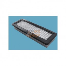 A8412; PANCLEAN; Filtre de cabine; pièce detachée