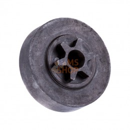 531007286; HUSQVARNA; TAMBOUR D´EMBRAYAGE | HUSQVARNA; pièce detachée