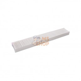 AD1053; PANCLEAN; Filtre de cabine; pièce detachée