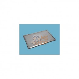 AD1095; PANCLEAN; Filtre à pollens; pièce detachée