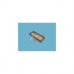 AP3003; PANCLEAN; Dust filter; pièce detachée