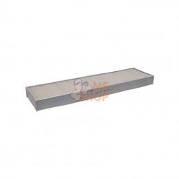 AP3272; PANCLEAN; Filtre de cabine; pièce detachée