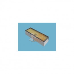 AP3294; PANCLEAN; Dust filter; pièce detachée