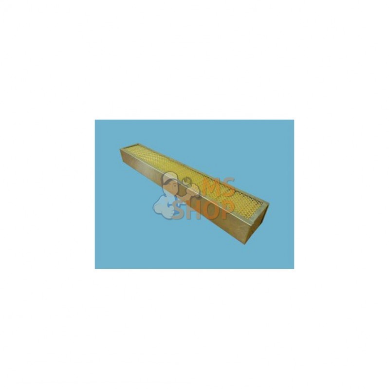 AP3303; PANCLEAN; Filtre à poussière; pièce detachée