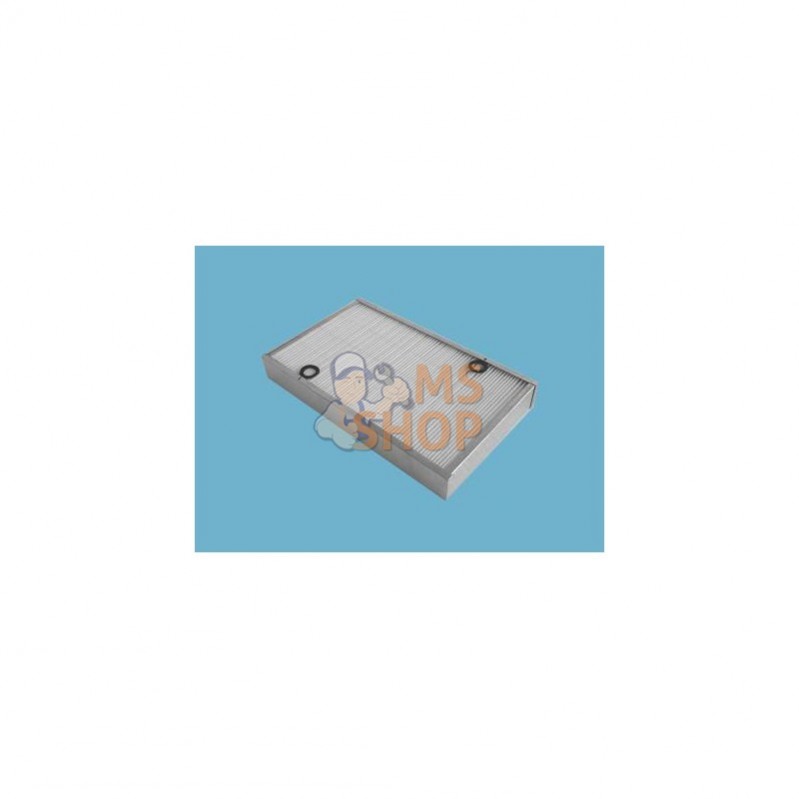 AP3309; PANCLEAN; Dust filter; pièce detachée