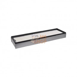 AP3316; PANCLEAN; Filtre de cabine; pièce detachée