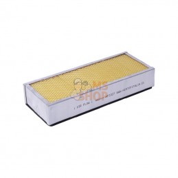 AP3327; PANCLEAN; Filtre de cabine; pièce detachée