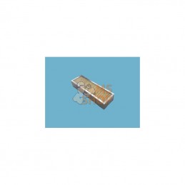 AP3330; PANCLEAN; Dust filter; pièce detachée